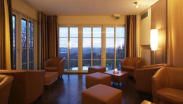 Parkhotel Донаувёрт Экстерьер фото